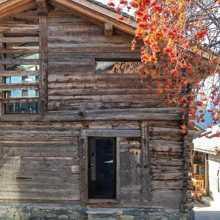 Chalet Premium Alpine - 4 Bedroom By Guestlee Verbier