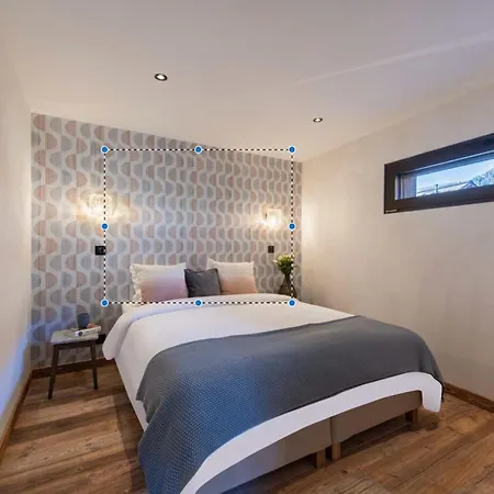 Chalet Premium Alpine - 4 Bedroom By Guestlee *