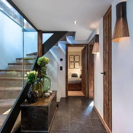 Premium Alpine - 4 Bedroom By Guestlee * Verbier